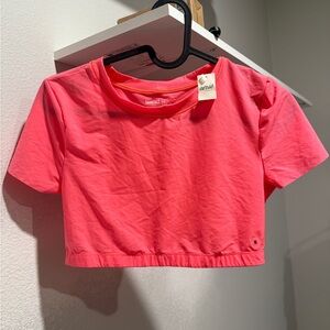 Aerie Smoothez crop top